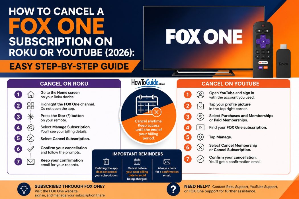 SUBSCRIPTION