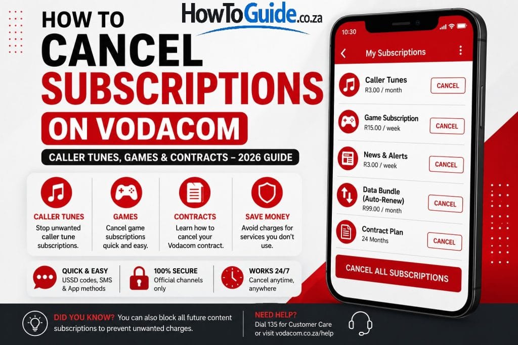 Vodacom