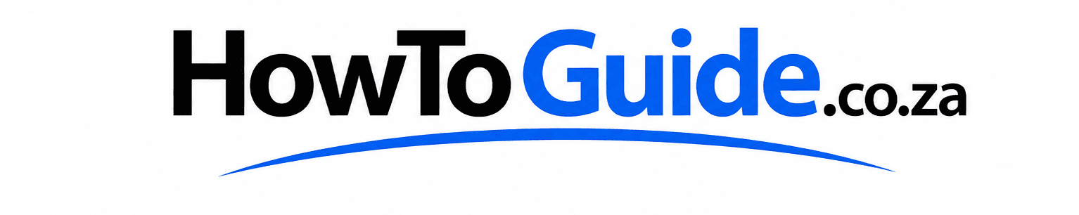 HowToGuide