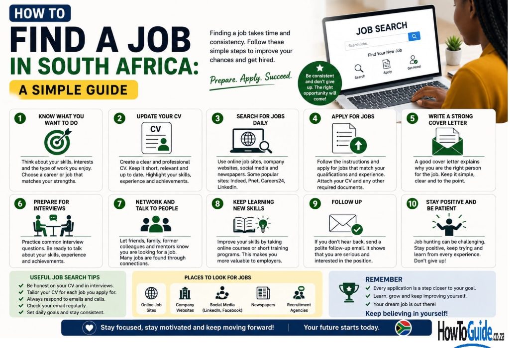 Jobs-south africa
