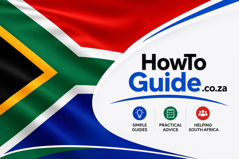 Howtoguide